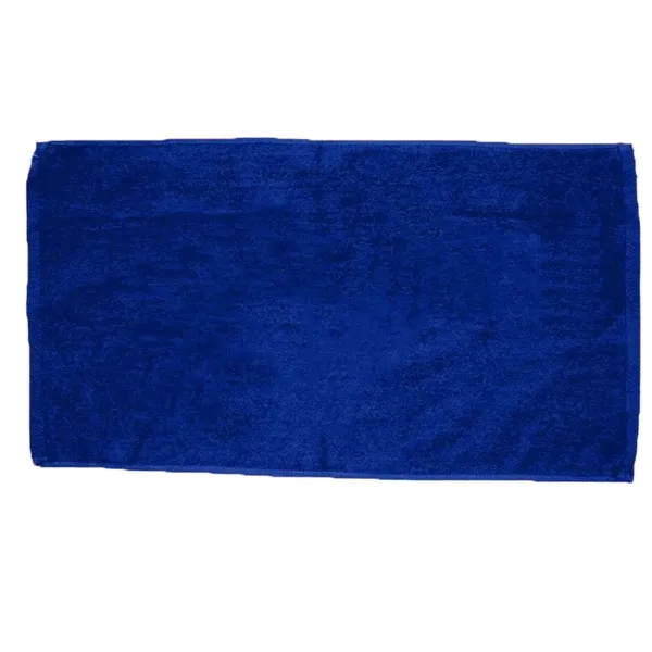 30" X 60" Velour Beach Towel w/ Custom Imprint - 30" X 60" Velour Beach Towel w/ Custom Imprint - Image 7 of 14
