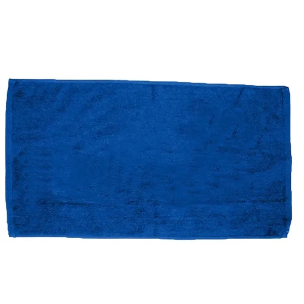 30" X 60" Velour Beach Towel w/ Custom Imprint - 30" X 60" Velour Beach Towel w/ Custom Imprint - Image 11 of 14