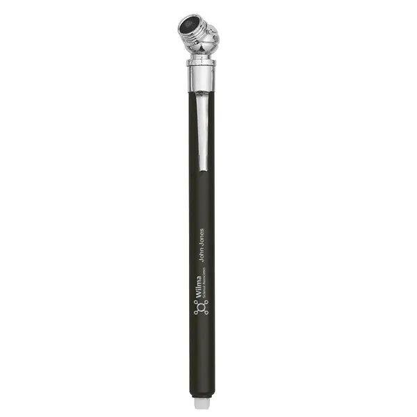 Tire Gauge With Clip - Tire Gauge With Clip - Image 7 of 16