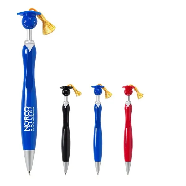 Swanky™ Graduation Pen - Swanky™ Graduation Pen - Image 0 of 5