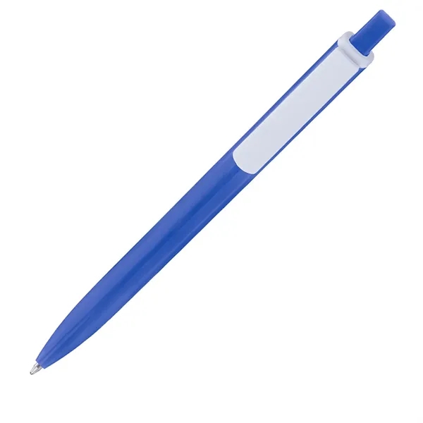 Custom Full-Color Retractable Diego Pen - Custom Full-Color Retractable Diego Pen - Image 1 of 6
