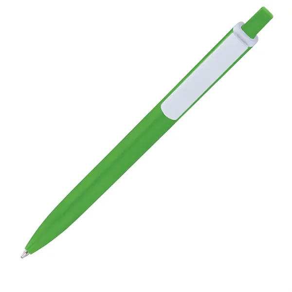 Custom Full-Color Retractable Diego Pen - Custom Full-Color Retractable Diego Pen - Image 3 of 6