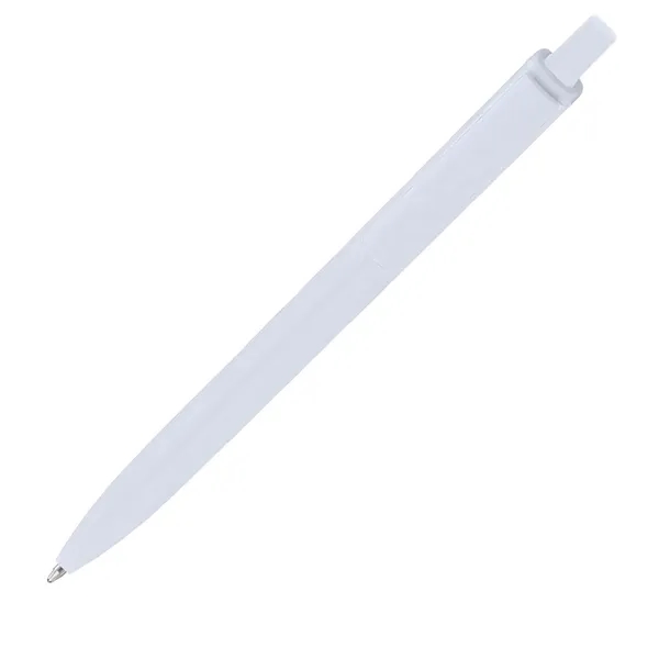 Custom Full-Color Retractable Diego Pen - Custom Full-Color Retractable Diego Pen - Image 4 of 6