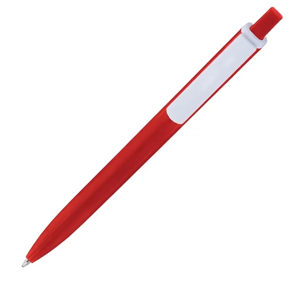 Custom Full-Color Retractable Diego Pen - Custom Full-Color Retractable Diego Pen - Image 5 of 6