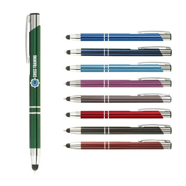 Techie ColorJet Stylus Pen - Techie ColorJet Stylus Pen - Image 0 of 9
