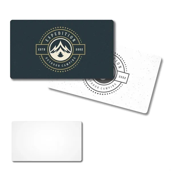 Colorful Magnetic Business Card - Colorful Magnetic Business Card - Image 0 of 1