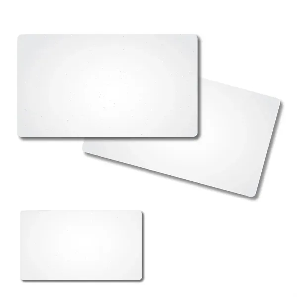 Colorful Magnetic Business Card - Colorful Magnetic Business Card - Image 1 of 1
