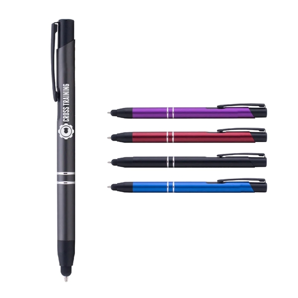 Sleek and Elegant Tres-Chic Pen - Sleek and Elegant Tres-Chic Pen - Image 0 of 5