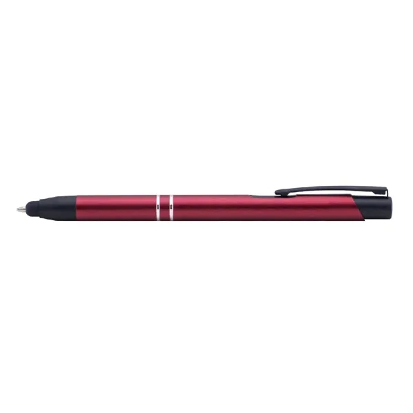 Sleek and Elegant Tres-Chic Pen - Sleek and Elegant Tres-Chic Pen - Image 1 of 5