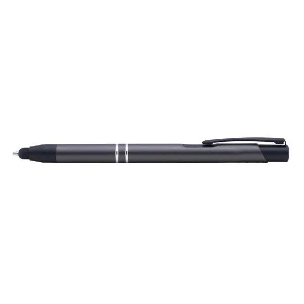 Sleek and Elegant Tres-Chic Pen - Sleek and Elegant Tres-Chic Pen - Image 4 of 5