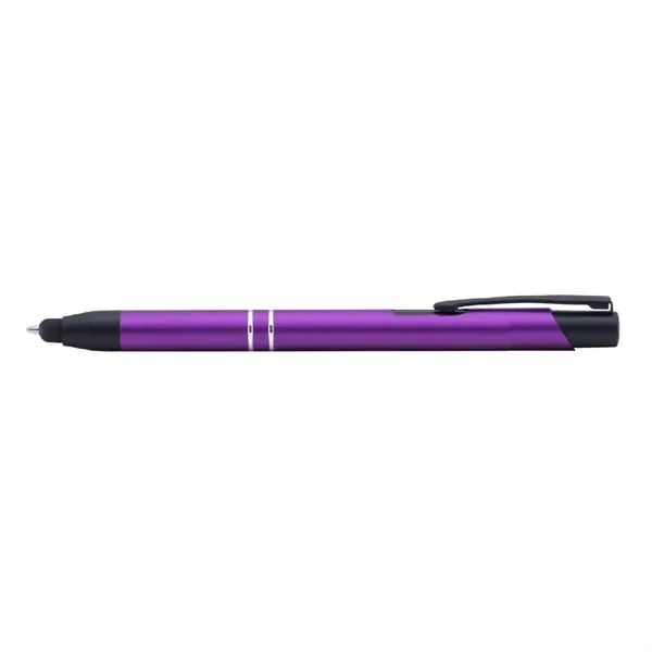 Sleek and Elegant Tres-Chic Pen - Sleek and Elegant Tres-Chic Pen - Image 5 of 5