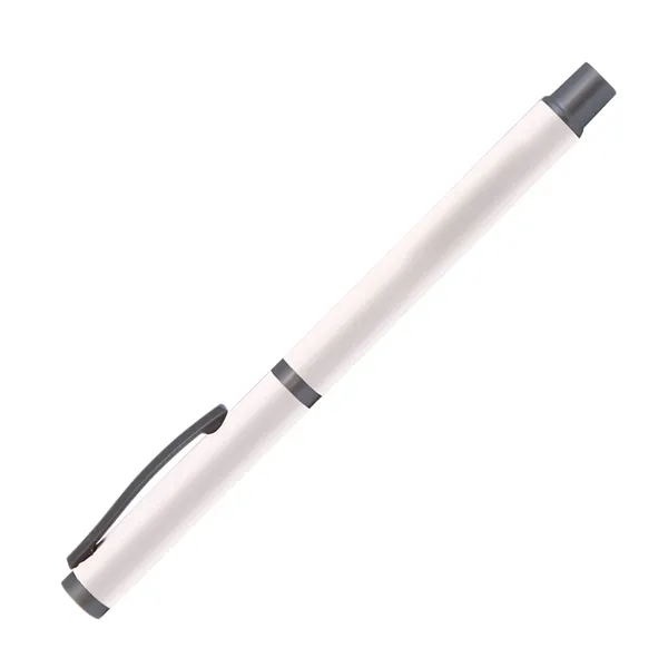 Smooth rollerball pen - Smooth rollerball pen - Image 1 of 5