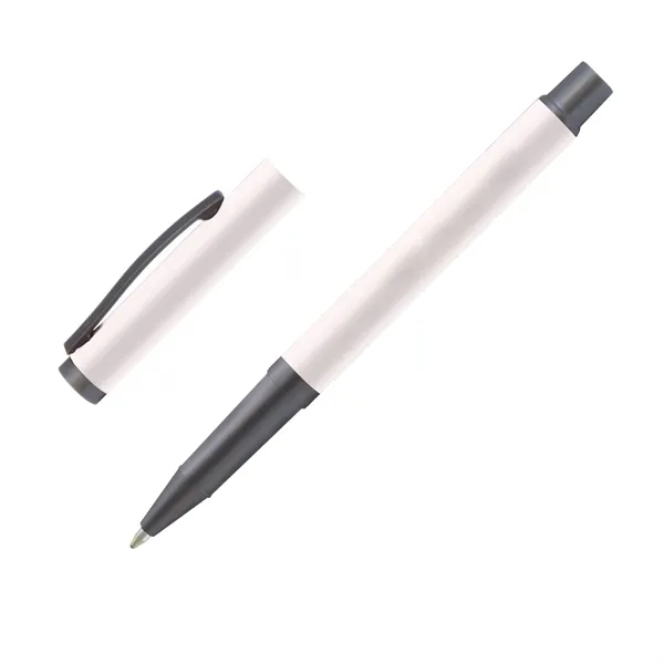 Smooth rollerball pen - Smooth rollerball pen - Image 3 of 5
