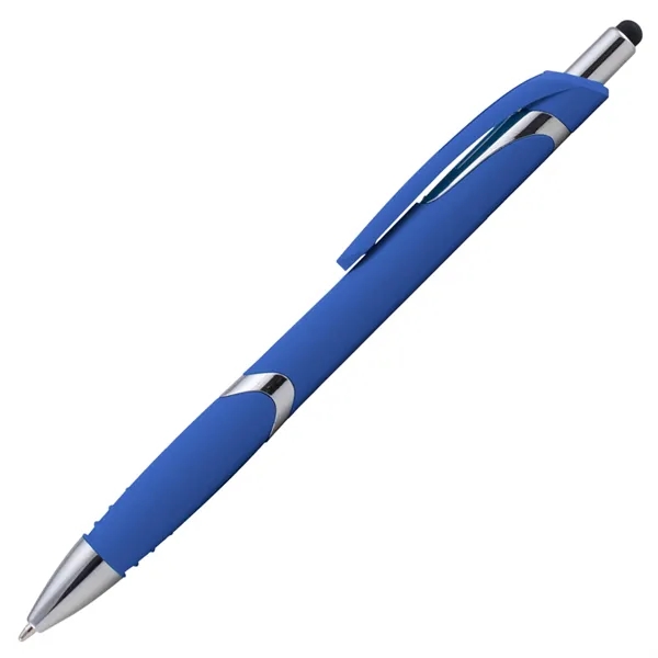 Softy Pen and Stylus in 1 - Softy Pen and Stylus in 1 - Image 1 of 5