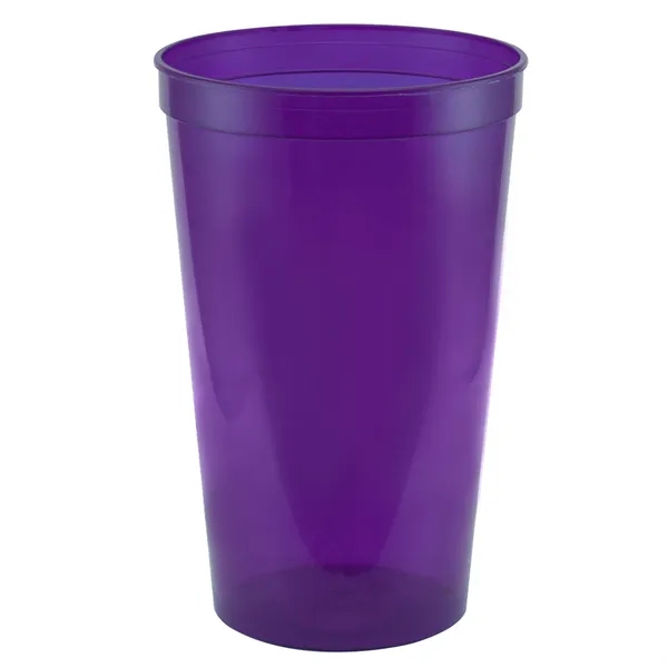 Customizable American Stadium Cup - Customizable American Stadium Cup - Image 10 of 10