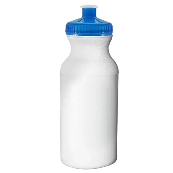 Customizable Bike Water Bottle - Customizable Bike Water Bottle - Image 1 of 6