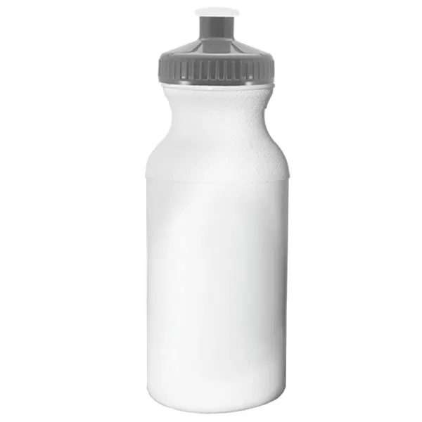 Customizable Bike Water Bottle - Customizable Bike Water Bottle - Image 2 of 6