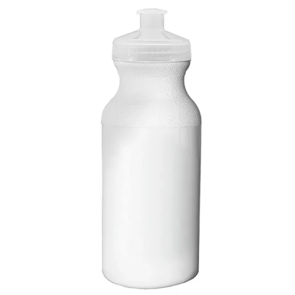 Customizable Bike Water Bottle - Customizable Bike Water Bottle - Image 3 of 6