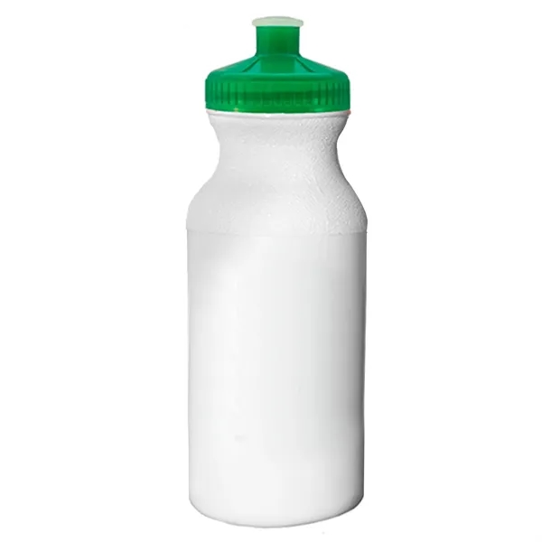 Customizable Bike Water Bottle - Customizable Bike Water Bottle - Image 4 of 6