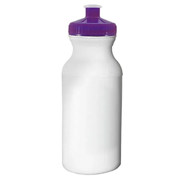 Customizable Bike Water Bottle - Customizable Bike Water Bottle - Image 5 of 6