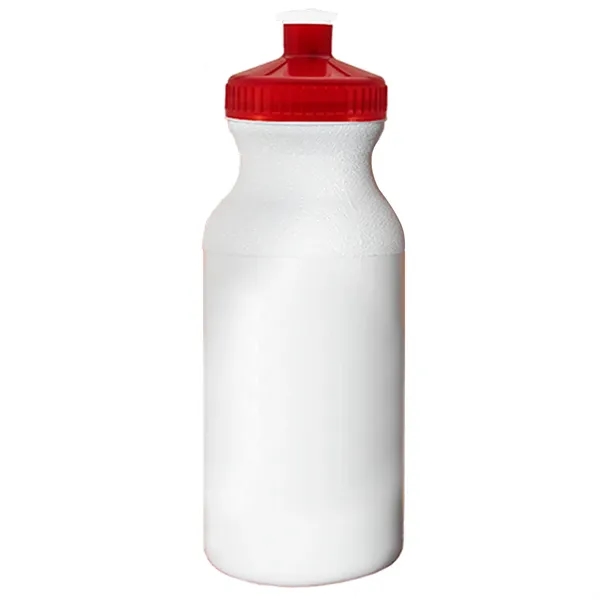 Customizable Bike Water Bottle - Customizable Bike Water Bottle - Image 6 of 6