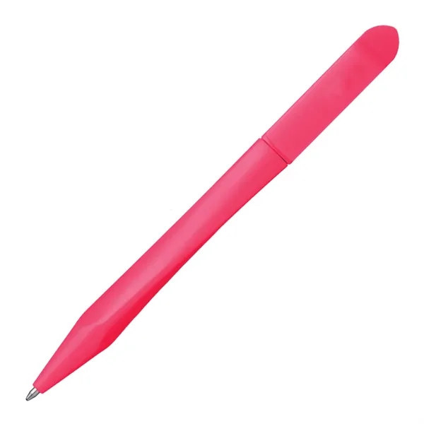 Levels Twist-Action Pen - Levels Twist-Action Pen - Image 2 of 6
