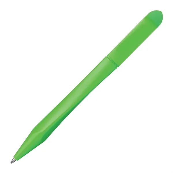 Levels Twist-Action Pen - Levels Twist-Action Pen - Image 3 of 6