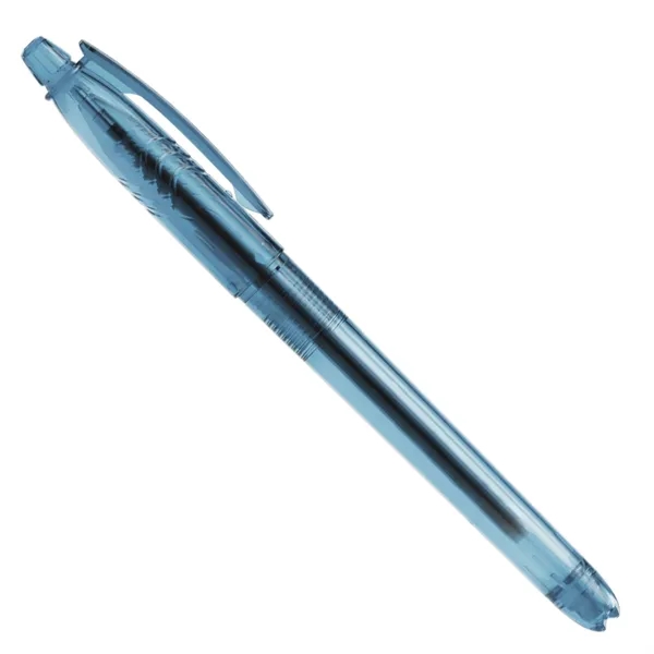Eco-friendly Gel Pens for Inkjet Imprint - Eco-friendly Gel Pens for Inkjet Imprint - Image 1 of 6