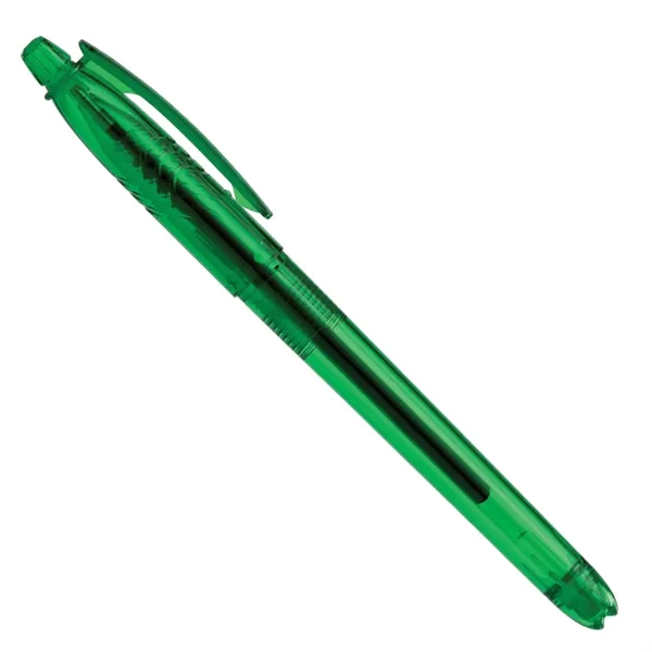 Eco-friendly Gel Pens for Inkjet Imprint - Eco-friendly Gel Pens for Inkjet Imprint - Image 3 of 6