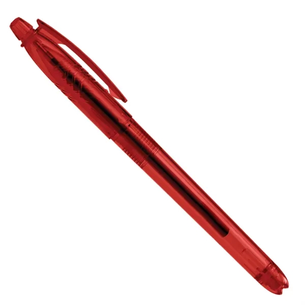 Eco-friendly Gel Pens for Inkjet Imprint - Eco-friendly Gel Pens for Inkjet Imprint - Image 6 of 6