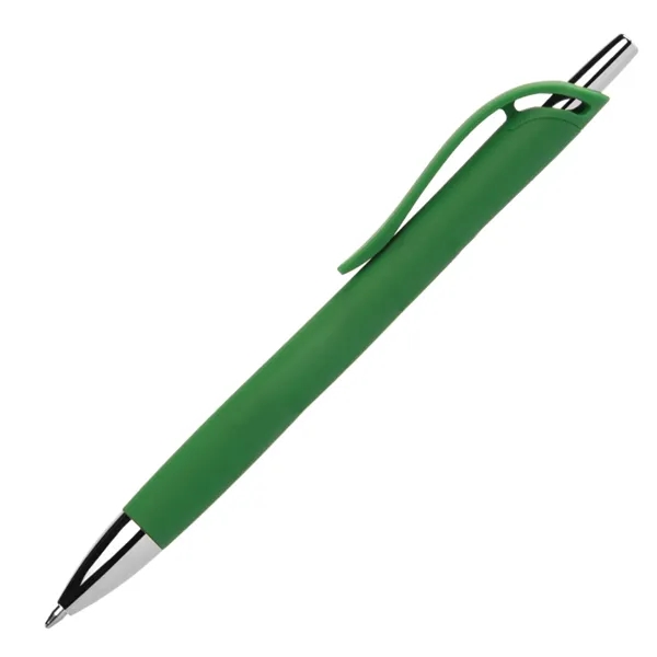 Plastic Soft Gel Pen - Plastic Soft Gel Pen - Image 1 of 5