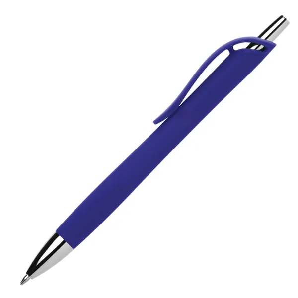 Plastic Soft Gel Pen - Plastic Soft Gel Pen - Image 2 of 5