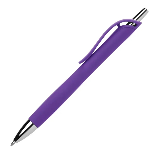 Plastic Soft Gel Pen - Plastic Soft Gel Pen - Image 5 of 5