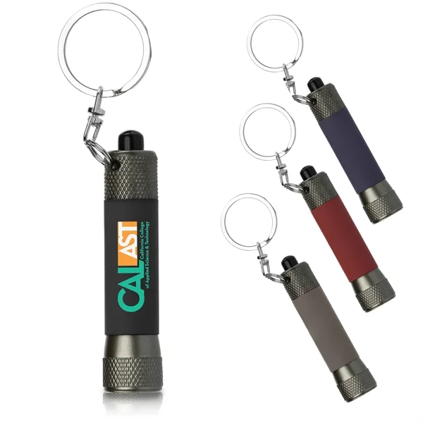 Full Color LED Flashlight - Full Color LED Flashlight - Image 0 of 4