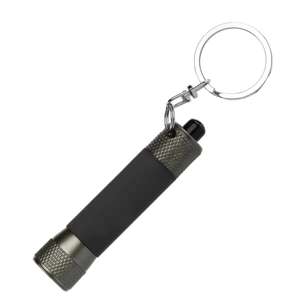 Full Color LED Flashlight - Full Color LED Flashlight - Image 1 of 4