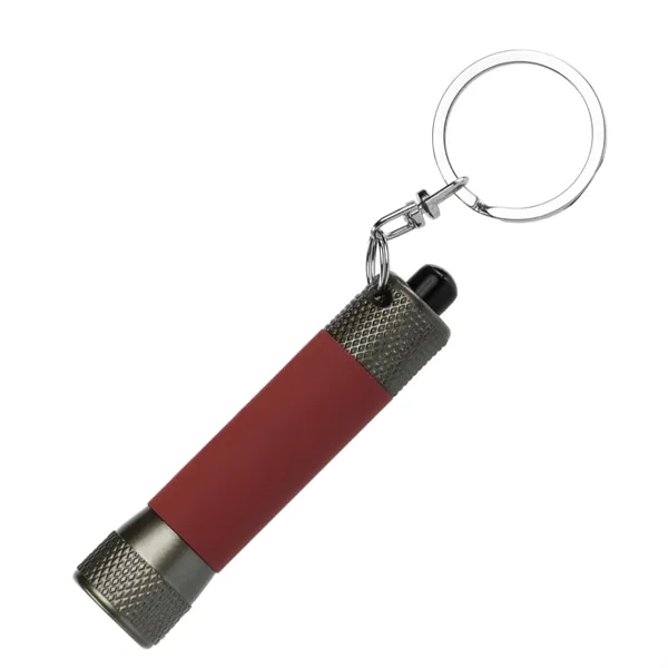 Full Color LED Flashlight - Full Color LED Flashlight - Image 2 of 4