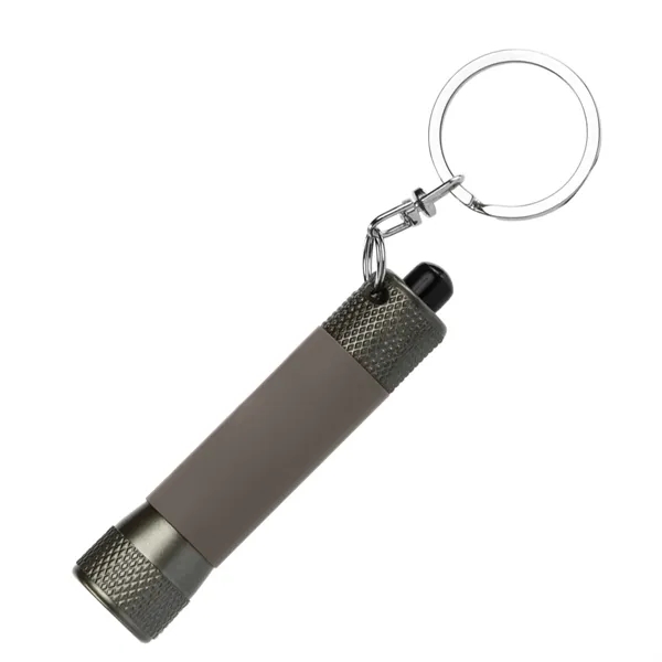 Full Color LED Flashlight - Full Color LED Flashlight - Image 3 of 4