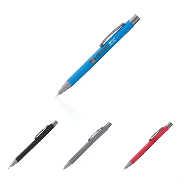 Full Color Mechanical Pencil - Full Color Mechanical Pencil - Image 0 of 4