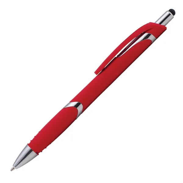 Sleek Vlags Soft Pen - Sleek Vlags Soft Pen - Image 1 of 5