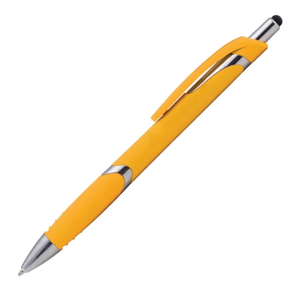 Sleek Vlags Soft Pen - Sleek Vlags Soft Pen - Image 4 of 5