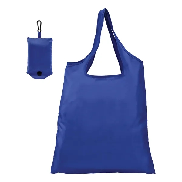 Tote Shopping Bag - Tote Shopping Bag - Image 1 of 5