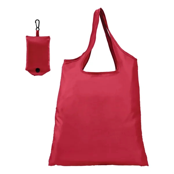 Tote Shopping Bag - Tote Shopping Bag - Image 2 of 5