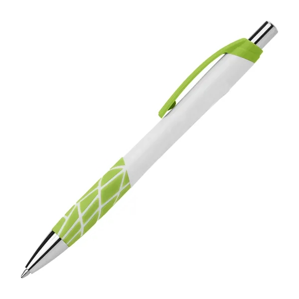 Custom Opaque Quake Brights Pen- Silkscreen - Custom Opaque Quake Brights Pen- Silkscreen - Image 2 of 5