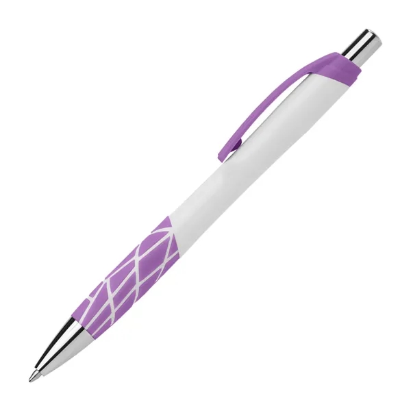 Custom Opaque Quake Brights Pen- Silkscreen - Custom Opaque Quake Brights Pen- Silkscreen - Image 3 of 5