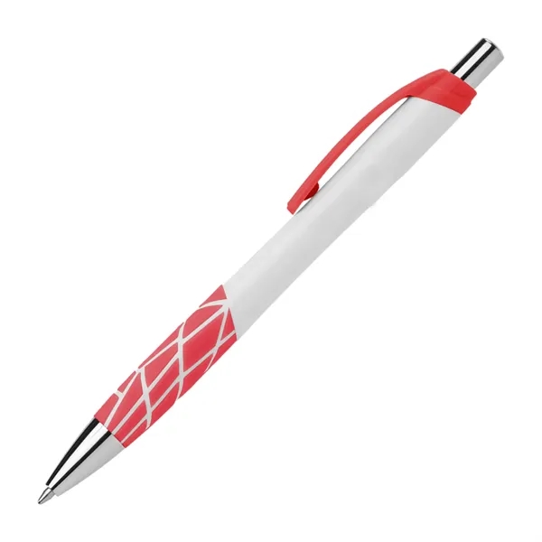 Custom Opaque Quake Brights Pen- Silkscreen - Custom Opaque Quake Brights Pen- Silkscreen - Image 4 of 5