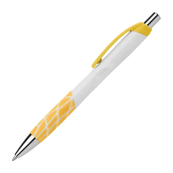 Custom Opaque Quake Brights Pen- Silkscreen - Custom Opaque Quake Brights Pen- Silkscreen - Image 5 of 5