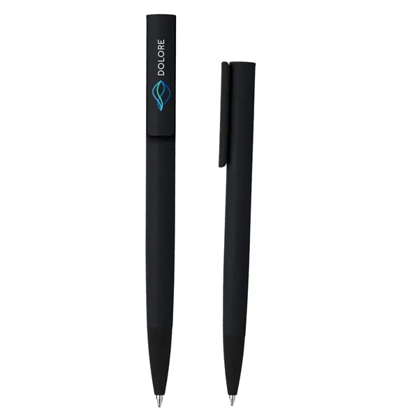 Sleek Midnight Softy ColorJet Pen - Sleek Midnight Softy ColorJet Pen - Image 0 of 1