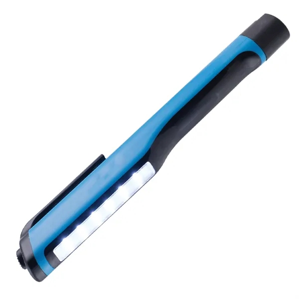 Bright and Portable LED Light Bar - Bright and Portable LED Light Bar - Image 1 of 3