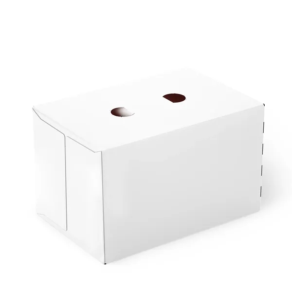 Beverage Boxes - 6-pack 12 oz Standard Can Boxes POSE