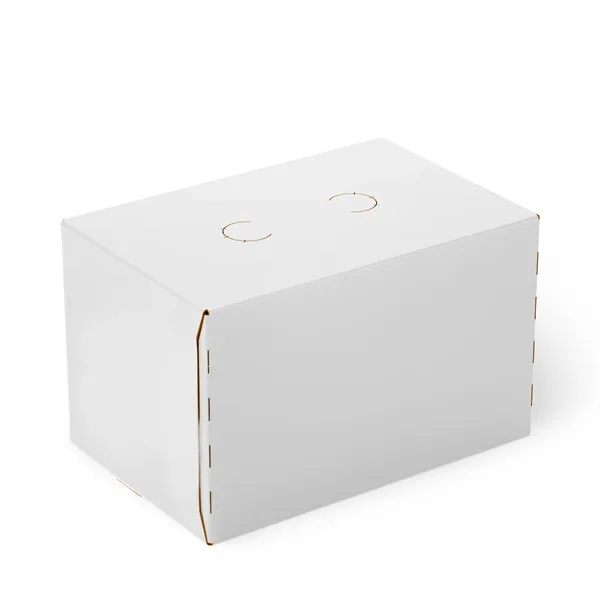 Beverage Boxes - 6-pack 12 oz Standard Can Boxes Auto-Bottom